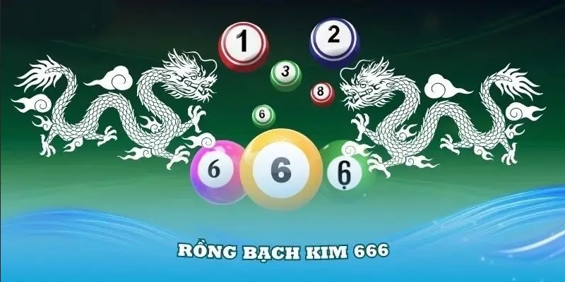 Rồng Bạch Kim - Phương Pháp Soi Lô Đề Hiệu Quả Tại GK88